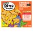 Yummy Dinosaur-Shaped Chicken Breast Nuggets