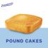 Entenmann's Mini, 6 ct, Butter, Pound Cakes, Pound Cakes, 9.25 oz