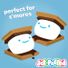Jet-Puffed Jumbo Extra Large Marshmallows
