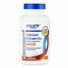 Equate Calcium Citrate + D3 Petites Dietary Supplement, 200 count
