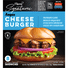 Pierre Signatures Angus Beef Cheeseburgers, 8 Count (Frozen)