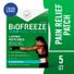 Biofreeze Pain Relief Patches