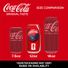 Coca-Cola Original Taste Soda Fridge Pack
