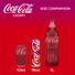 Coca-Cola Cherry Soda Can