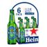 Heineken 0.0 Non-Alcoholic Beer