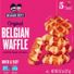 Belgian Boys Refrigerated Original Belgian Waffle