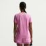 Nike Women's Dri-FIT Legend T-Shirt, XXL - Lt Magenta