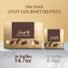 Lindt Gourmet Truffles Assorted Chocolate Candy Gift Box