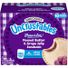 Smucker's Uncrustables Peanut Butter & Grape Jelly Sandwich