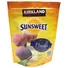 Kirkland Signature Dried Plums Pitted Prunes