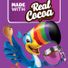 Kellogg's Cocoa Loops Breakfast Cereal, Good Source of Fiber, Made with Cocoa, Family Size, Box (1 Box)