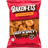 Baken-Ets Chicharrones Fried Pork Skins Hot'N Spicy
