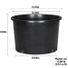 Style Selections 4-Gallon Growers Pot - Black