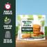 Morning Star Farms Original Plant Based Chik'n Nuggets, Vegan Chicken, Value Pack, 21 oz
