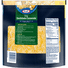 Kraft Mexican Style Four Cheese Shredded Cheese Family Size