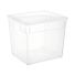 The Container Store Our Deep Sweater Box - 15-5/8" x 13-1/8" x 13-1/4"