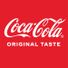 Coca-Cola Soda Bottle