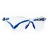 3M Scotchgard Plastic Anti-Fog Safety Glasses