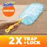 Swiffer Dusters Refill, Feather Duster Alternative, Unscented