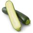 Organic Zucchini Squash