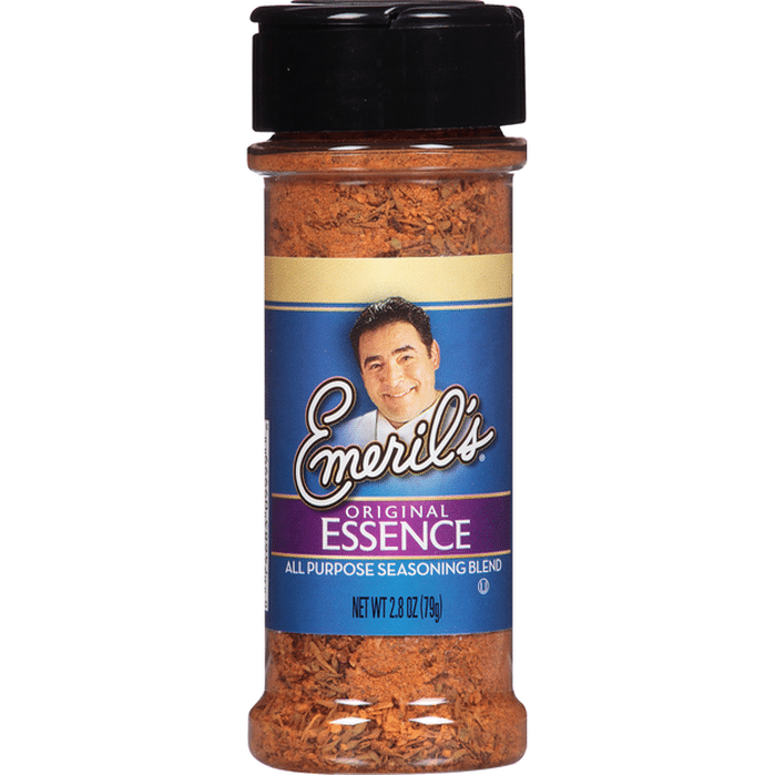 Emeril's Original Essence All Purpose Seasoning Blend