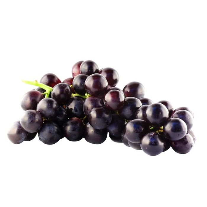 Black Seedless Grapes (19 lb) Delivery or Pickup Near Me