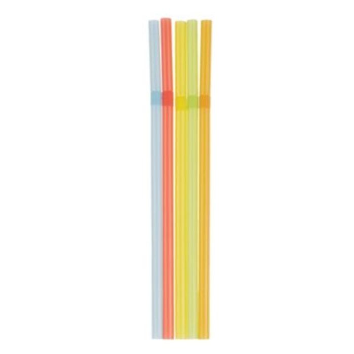 Simply Essential Flexible Plastic Straws (125 ct) Delivery or Pickup ...
