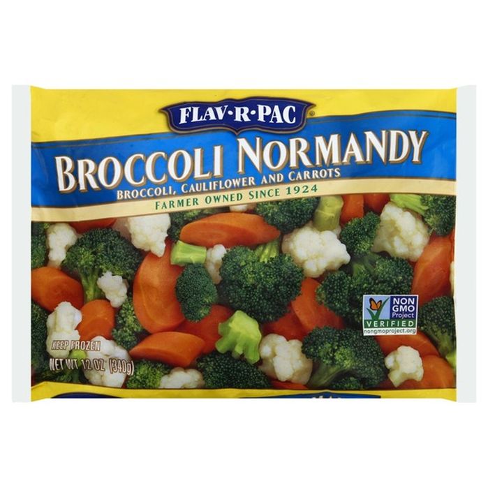 Flav R Pac Broccoli Normandy (12 oz) Delivery or Pickup Near Me Instacart