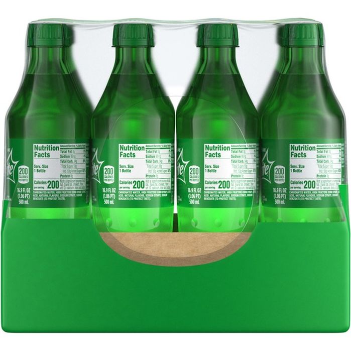 Sprite Lemon Lime Soda Soft Drinks 16 9 Oz Delivery Or Pickup Near Me 