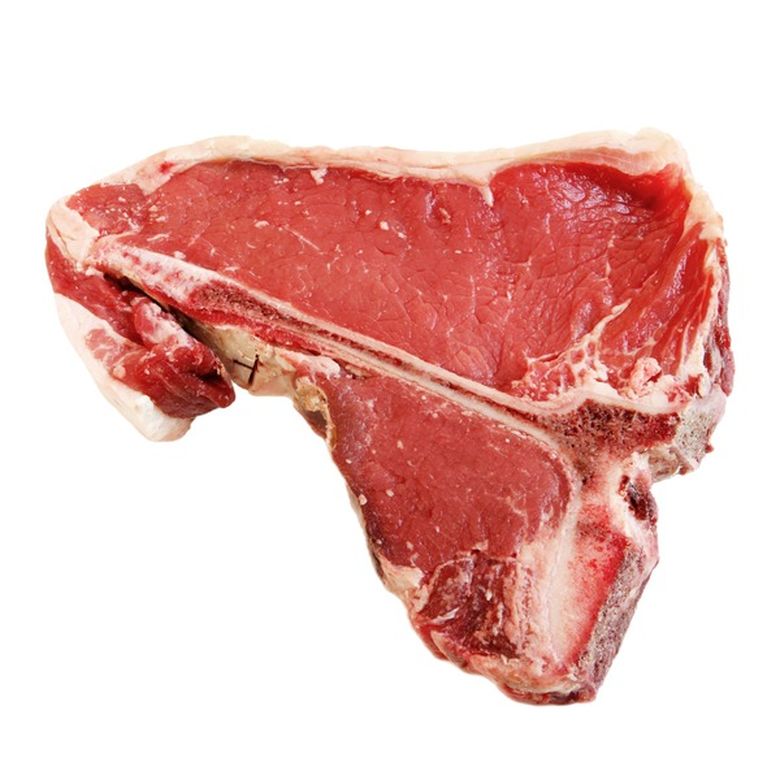 Cardenas Beef T-Bone Steak