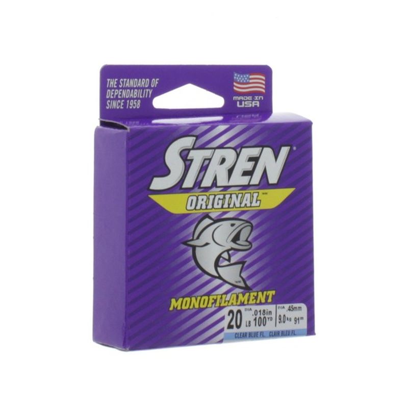 Stren Original Monofilament