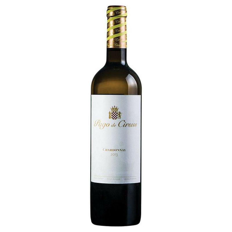 Pago de Cirsus Chardonnay