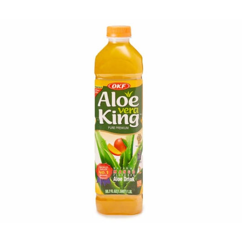 aloe mango