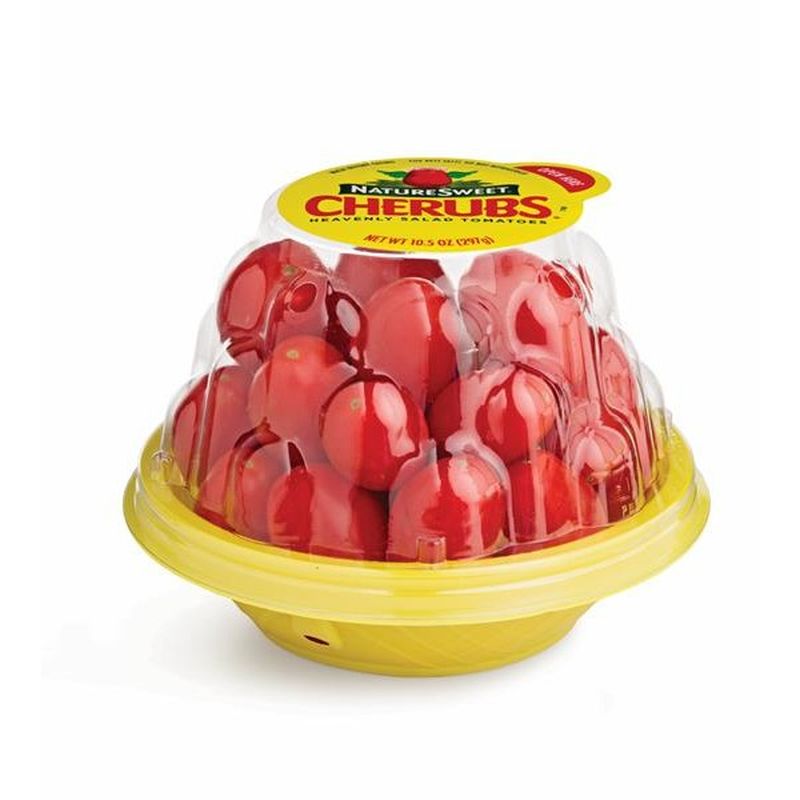 NatureSweet Cherub Cherry Grape Tomatoes