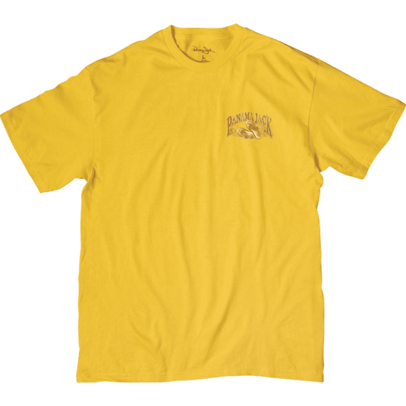 Panama Jack Adult Printed T-Shirt