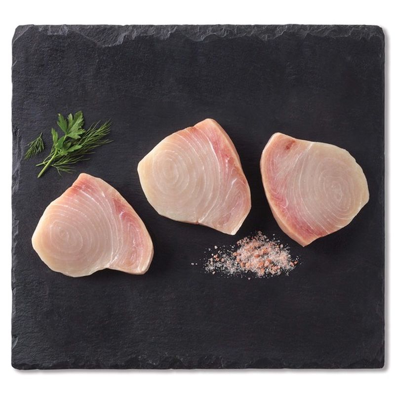 H-E-B Boneless Swordfish Steak