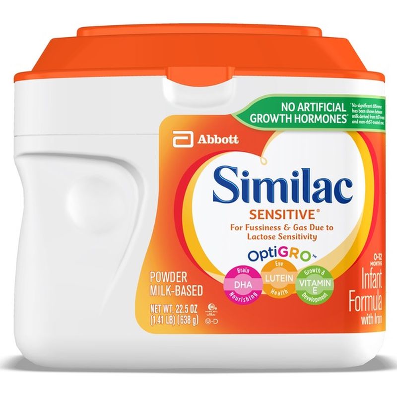 similac 23.2 oz