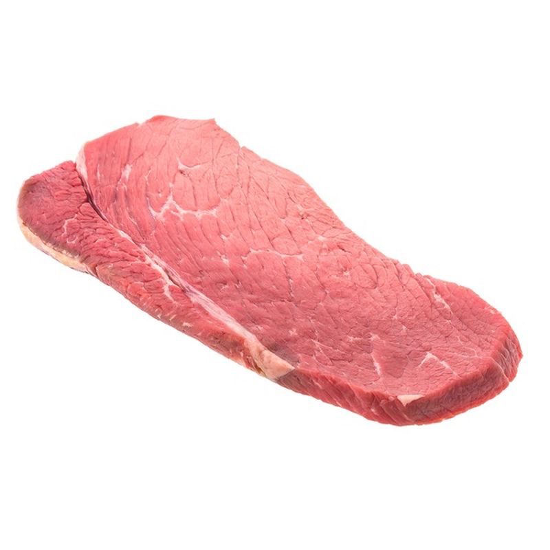 Boneless Beef Eye of Round Steak (8 ct) Delivery or Pickup Near Me