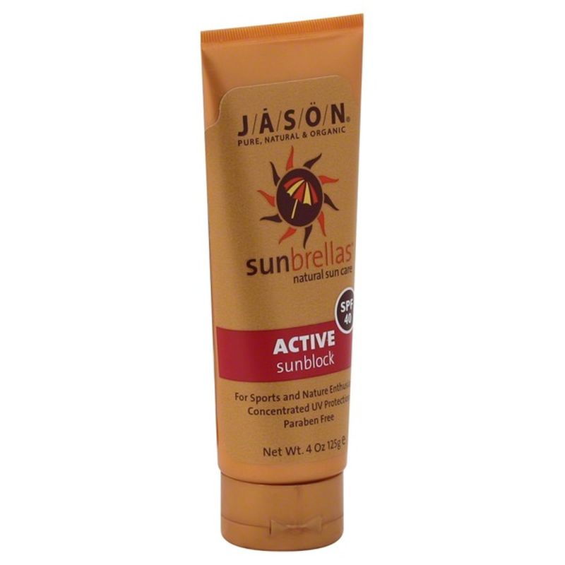 jason sunscreen