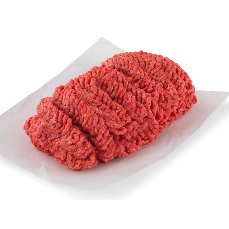 Beef Ground Chuck
