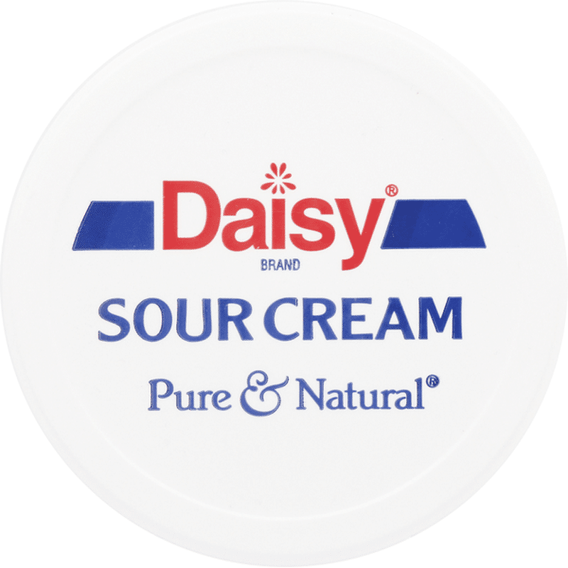 Daisy Sour Cream