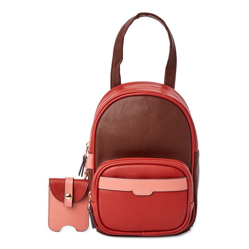 no boundaries mini backpack