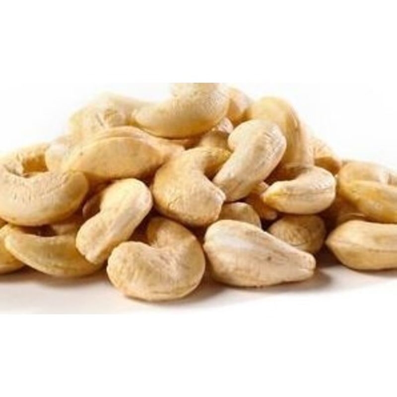 Raw Cashews