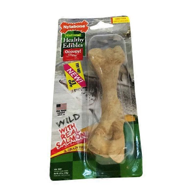 nylabone salmon