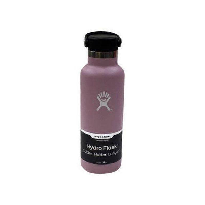 18 oz hydro flask lilac