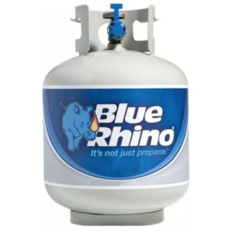 Blue Rhino Exchange Propane Tank (each) - Instacart