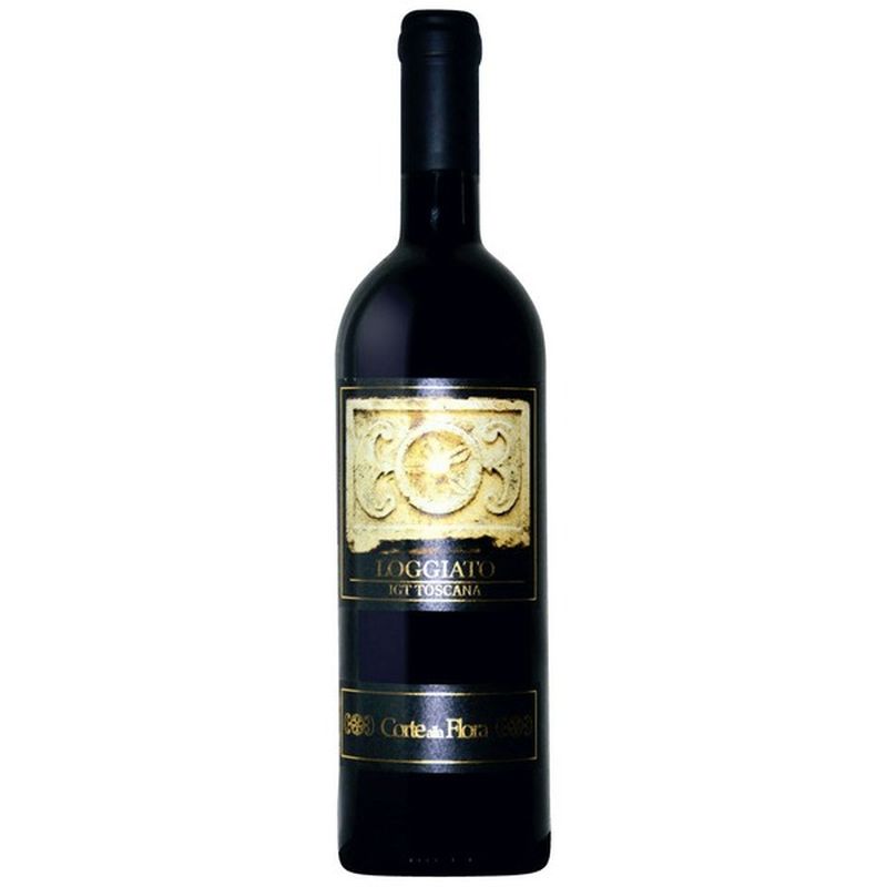 Corte alla Flora IGT Toscana Rosso Red Wine