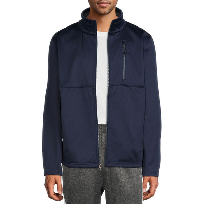 5xl softshell jacket