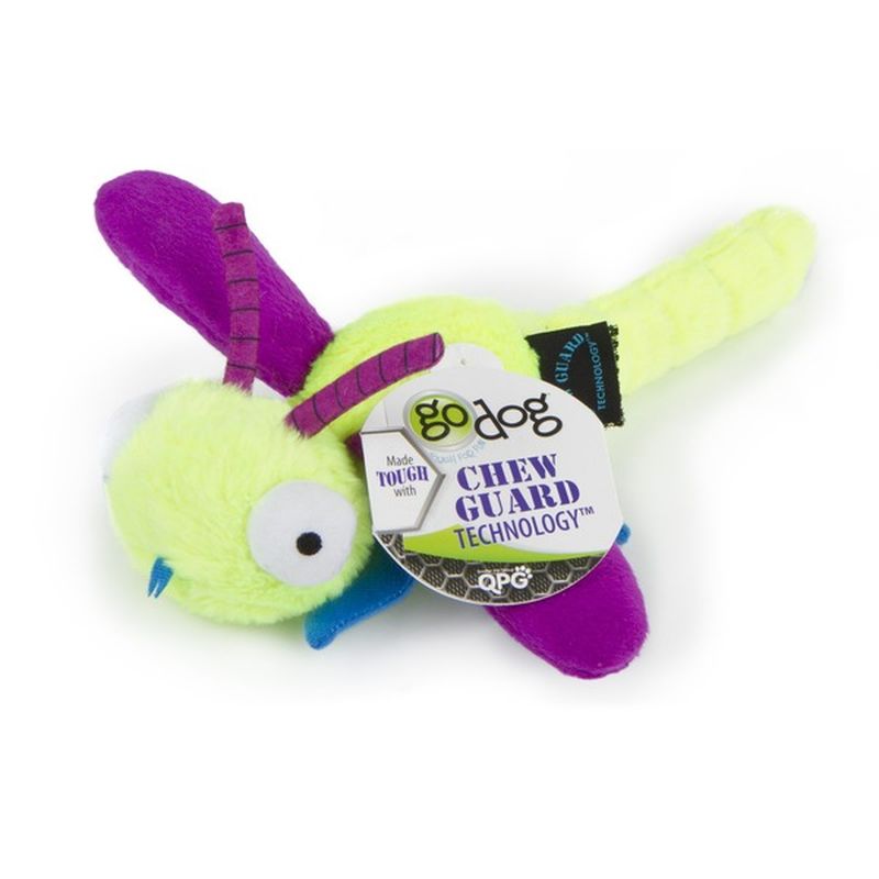 dragonfly plush toy