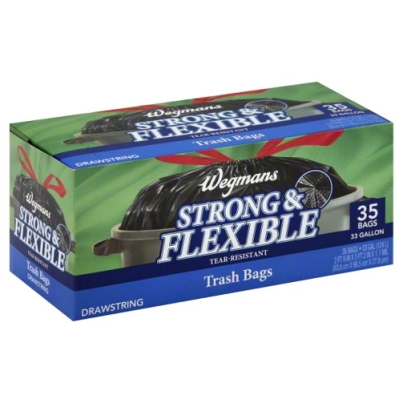 wegmans trash bags Online Sale